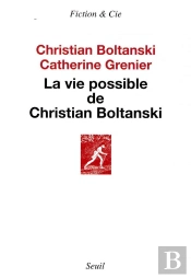 La Vie Possible De Christian Boltanski