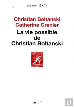 Bertrand.pt - La Vie Possible De Christian Boltanski