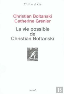 Bertrand.pt - La Vie Possible De Christian Boltanski