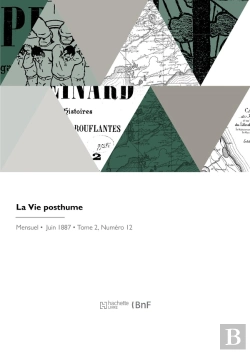 Bertrand.pt - La Vie Posthume