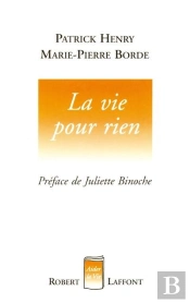 La Vie Pour Rien