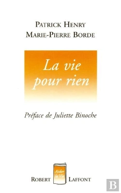 Bertrand.pt - La Vie Pour Rien