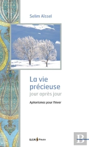 La Vie Précieuse Jour Après Jour ; Aphorismes Pour L'Hiver