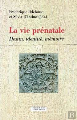 Bertrand.pt - La Vie Prenatale - Destin, Identite, Memoire