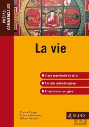 La Vie ; Prépas Commerciales