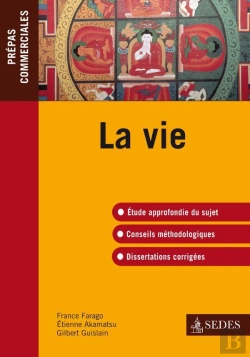 Bertrand.pt - La Vie ; Prépas Commerciales