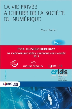 Bertrand.pt - La Vie Privée À L'Heure De La Société Du Numérique