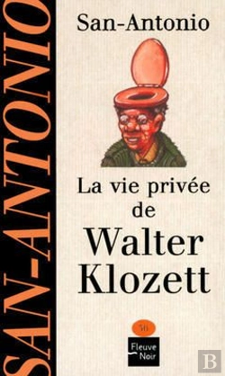 Bertrand.pt - La Vie Privee De Walter Klozett
