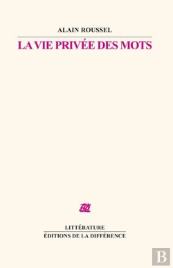 Bertrand.pt - La Vie Privée Des Mots