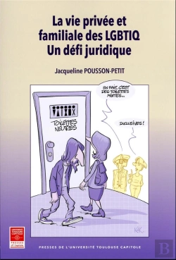 Bertrand.pt - La Vie Privée Et Familiale Des Lgbtiq : Un Défi Juridique