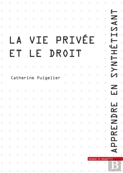 Bertrand.pt - La Vie Privée Et Le Droit