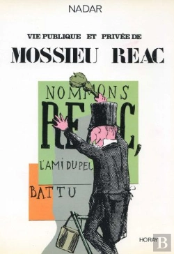 Bertrand.pt - La Vie Privee Et Publique De Mr Reac