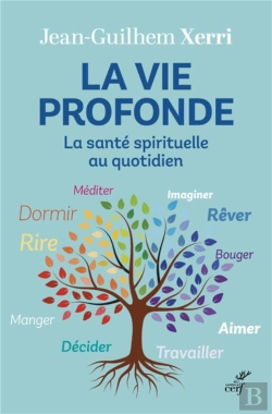 Bertrand.pt - La Vie Profonde : La Santé Spirituelle Au Quotidien