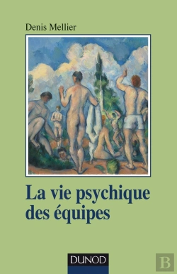 Bertrand.pt - La Vie Psychique Dans Les Équipes De Soin