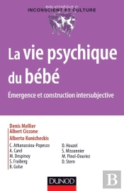 La Vie Psychique Du Bébé