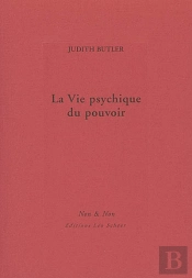 La Vie Psychique Du Pouvoir