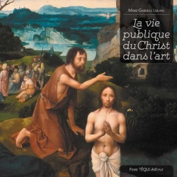 Bertrand.pt - La Vie Publique Du Christ Dans L'Art