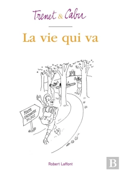Bertrand.pt - La Vie Qui Va