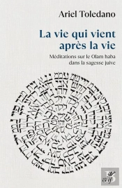 La Vie Qui Vient Après La Vie : Méditations Sur Le Olam Haba Dans La Sagesse Juive