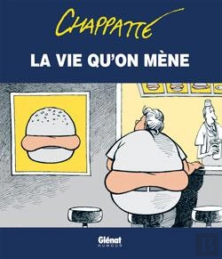 Bertrand.pt - La Vie Qu'On Mène