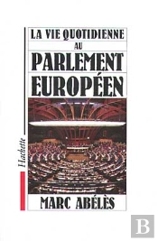 La Vie Quotidienne Au Parlement Europeen
