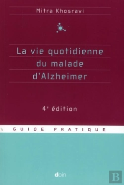 Bertrand.pt - La Vie Quotidienne Du Malade D'Alzheimer 4e Edition