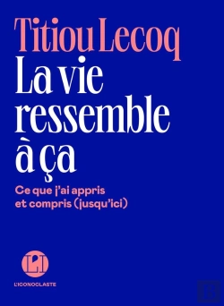 Bertrand.pt - La Vie Ressemble À Ça