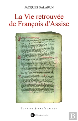 Bertrand.pt - La Vie Retrouvée De François D'Assise