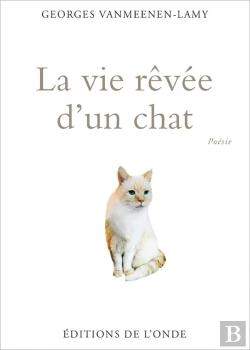 Bertrand.pt - La Vie Revee D Un Chat