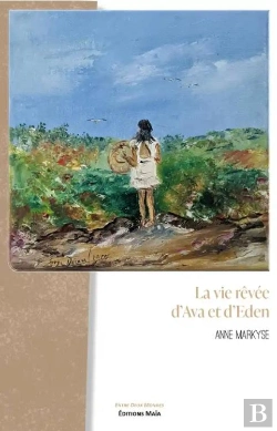 Bertrand.pt - La Vie Rêvée D'Ava Et D'Eden