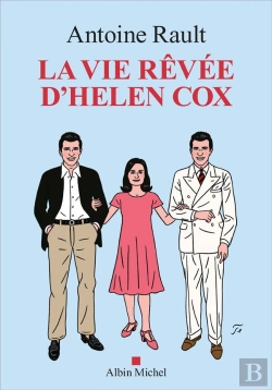 Bertrand.pt - La Vie Revee De Helen Cox