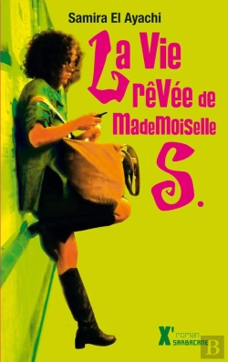 Bertrand.pt - La Vie Rêvée De Mademoiselle S.