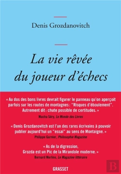 Bertrand.pt - La Vie Rêvée Du Joueur D'Échecs