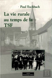 La Vie Rurale Au Temps De La Tsf