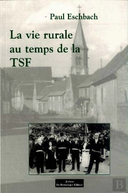 Bertrand.pt - La Vie Rurale Au Temps De La Tsf