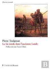 La Vie Rurale Dans L'Ancienne Lande