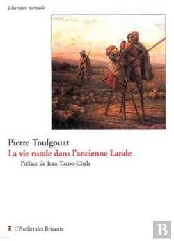 Bertrand.pt - La Vie Rurale Dans L'Ancienne Lande