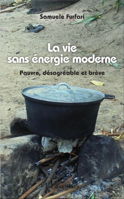 Bertrand.pt - La Vie Sans Énergie Moderne ; Pauvre, Désagreable Et Brève