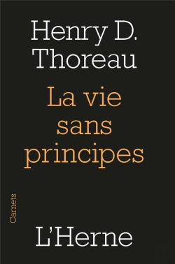 Bertrand.pt - La Vie Sans Principes
