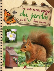 La Vie Sauvage Du Jardin
