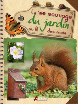 Bertrand.pt - La Vie Sauvage Du Jardin