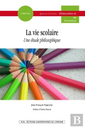 La Vie Scolaire : Une Étude Philosophique
