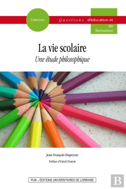 Bertrand.pt - La Vie Scolaire : Une Étude Philosophique