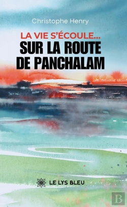 Bertrand.pt - La Vie S'Écoule... : Sur La Route De Panchalam