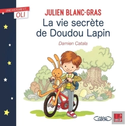 Bertrand.pt - La Vie Secrète De Doudou Lapin
