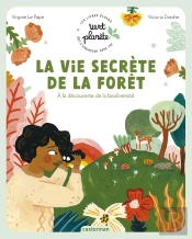 La Vie Secrète De La Forêt