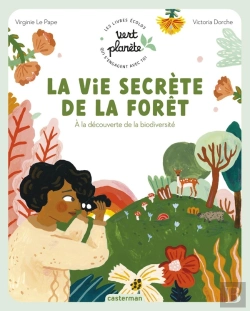 Bertrand.pt - La Vie Secrète De La Forêt