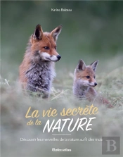 La Vie Secrete De La Nature