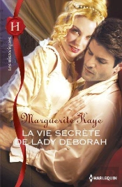 La Vie Secrete De Lady Deborah