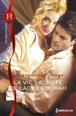 Bertrand.pt - La Vie Secrete De Lady Deborah